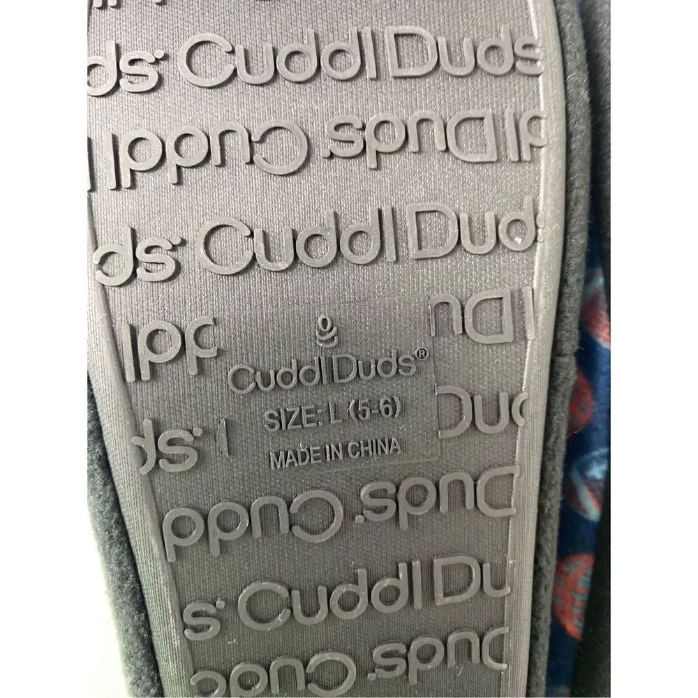 Cuddl Duds cuddl duds
